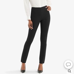 MM LaFleur Foster Pants NWT | Black | 10